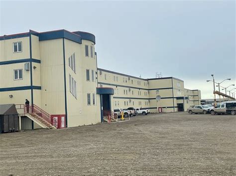 THE AURORA HOTEL (Deadhorse) - Hotel Reviews & Photos - Tripadvisor