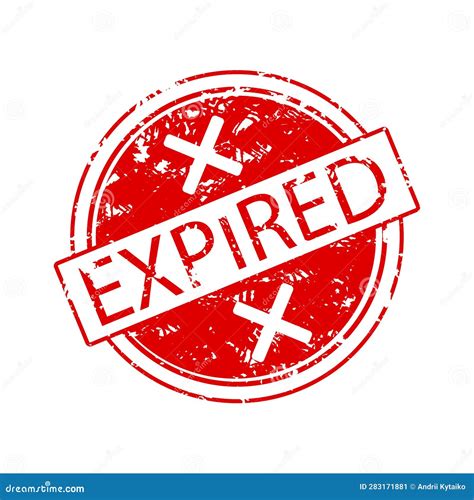 Sticker Expired 的图像结果