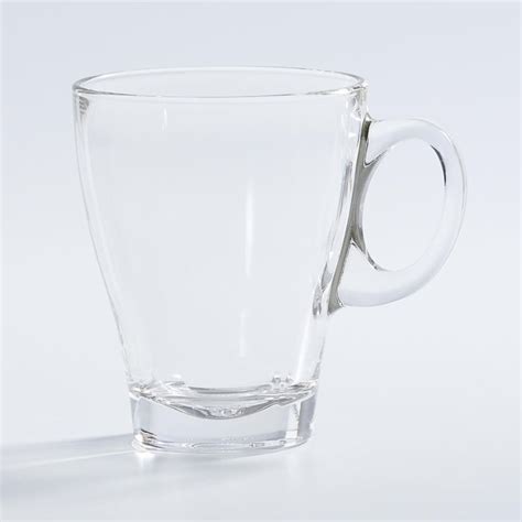 Buy OCEAN 6-piece Solid Round Coffee Mug set -355 ml from Ocean at just ...