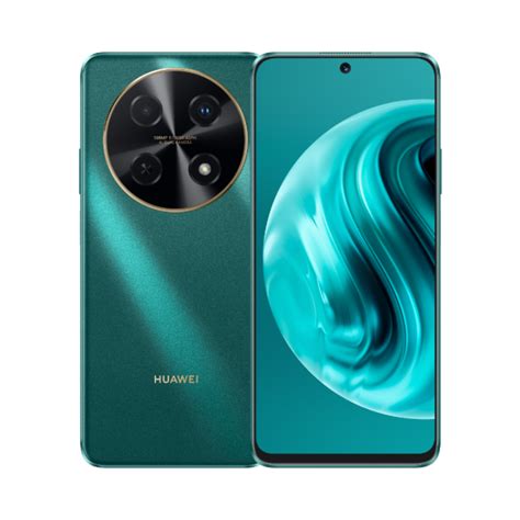 HUAWEI Phones - HUAWEI Global