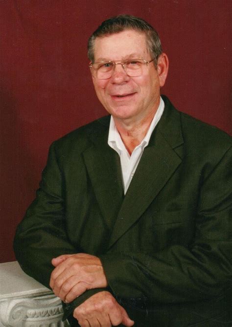 Norman Gordon Obituary (2017) - Holden, LA - Harry McKneely & Son ...