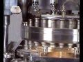 Fluidpack - Manufacturer of Tablet Press & Tablet Compression Machine ...