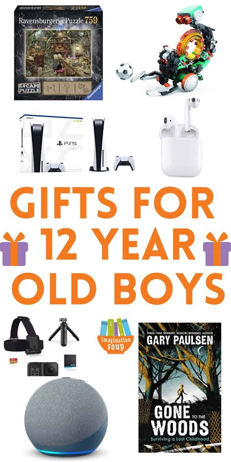 Best christmas toys for 12 year old boy online