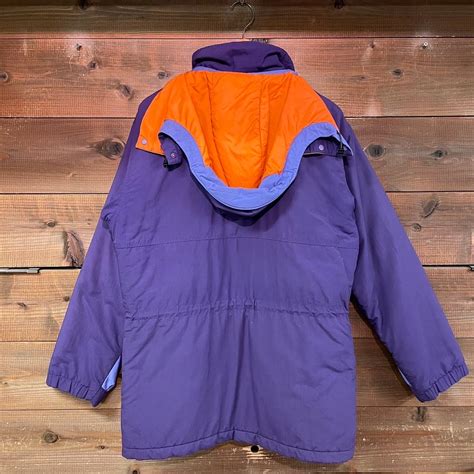 80's〜90's Patagonia Softshell Ski Jacket SIZE12 Goodcondition | DESERTSNOW