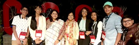 Delegates of SAI Int’l Attend Round Square Conference 2023 at Sanawar ...