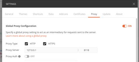 Image result for Privoxy Tutorial