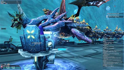 Image result for PSO2 How to Craft