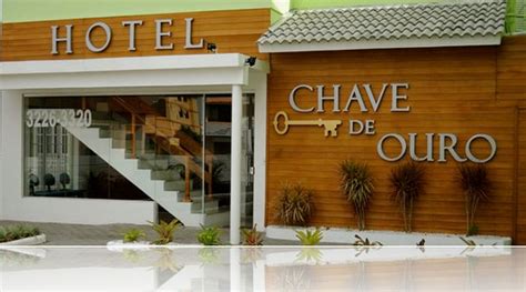 HOTEL CHAVE DE OURO (Santa Maria) - Inn Reviews & Photos - Tripadvisor
