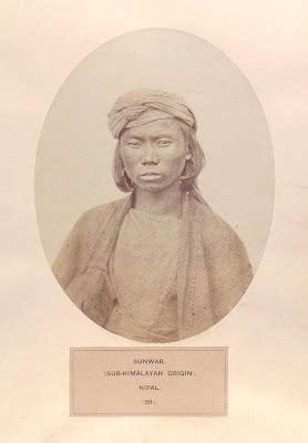 The People of India - The Races and Tribes of Hindustan - 1868 - Part V ...