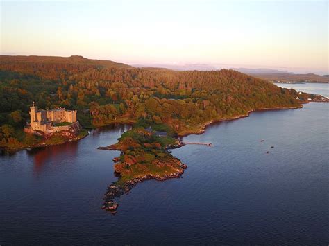 DUNVEGAN CASTLE & GARDENS - All You Need to Know BEFORE You Go 2026 ...