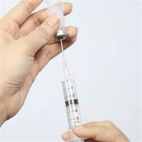 Antibiotics - Imipenem & Cilastatin For Injection 250mg / 500mg ...