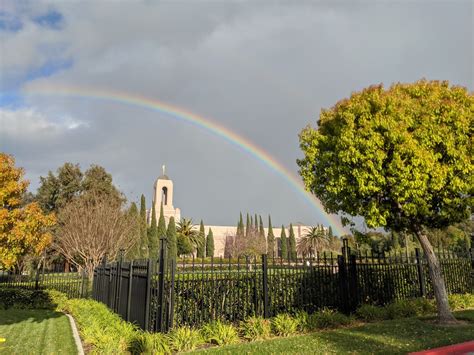 Newport Beach California Temple Photograph Gallery ...