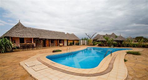 AA LODGE AMBOSELI (Amboseli National Park) - Lodge Reviews, Photos ...
