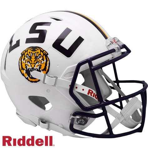 Lsu Helmet Decal