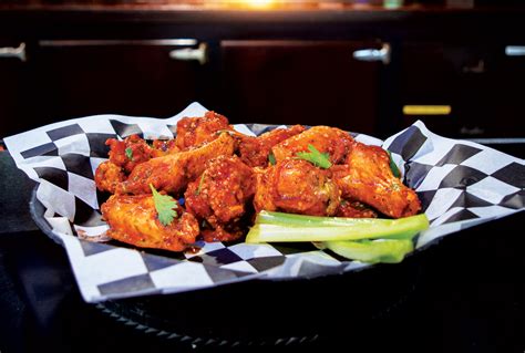 Gallery — Wintergarden Tavern