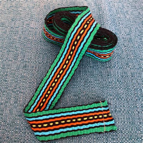 Inkle Weaving Tutorial 的图像结果