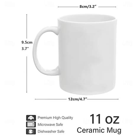 67 Meme Mug Funny Gift Coffee Mug Quirky Tally Marks Design Hilarious ...