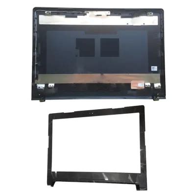 Lenovo ideaPad 300-14isk LCD Top Cover with Bezel AB
