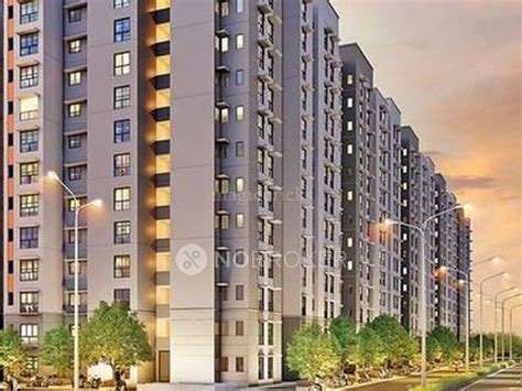 Lodha Codename Premier Manpada - Without Brokerage Unfurnished 1 BHK ...