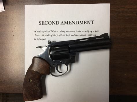 Image result for Second Amendment Explained