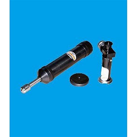 Buy new Brinell hardness tester Model HBX-0.5 Portable Brinell Hardness ...