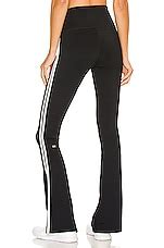 Splits59 Raquel High Waist Techflex Flare Legging in Black & Vintage ...
