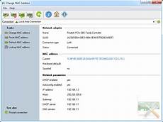 amac address change change mac address simple tool for changing the mac amac address change change mac address simple tool for changing the mac