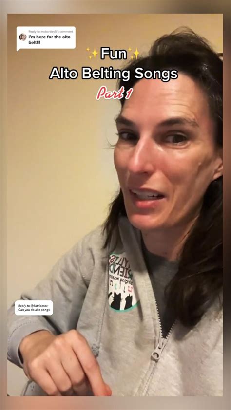 The best audition songs for mezzo sopranos – Artofit