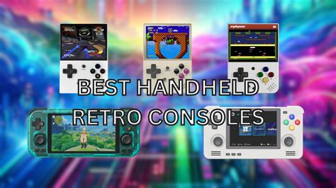 Best retro console 2019 new arrivals