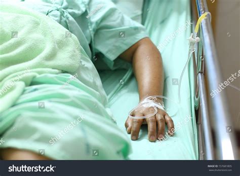 48,088 Sick Person Hospital Bed Images, Stock Photos & Vectors ...