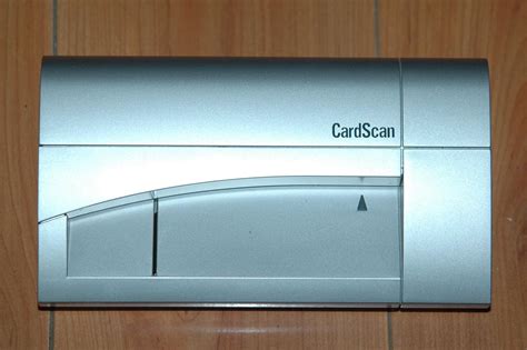 CardScan Executive 800c business card scanner v8 India | Ubuy