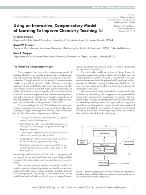 Image result for Compensatory Damage Model