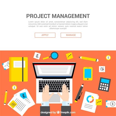 Image result for Project Manager Role Background