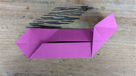 Image result for How to Make a Paper Drawer Box