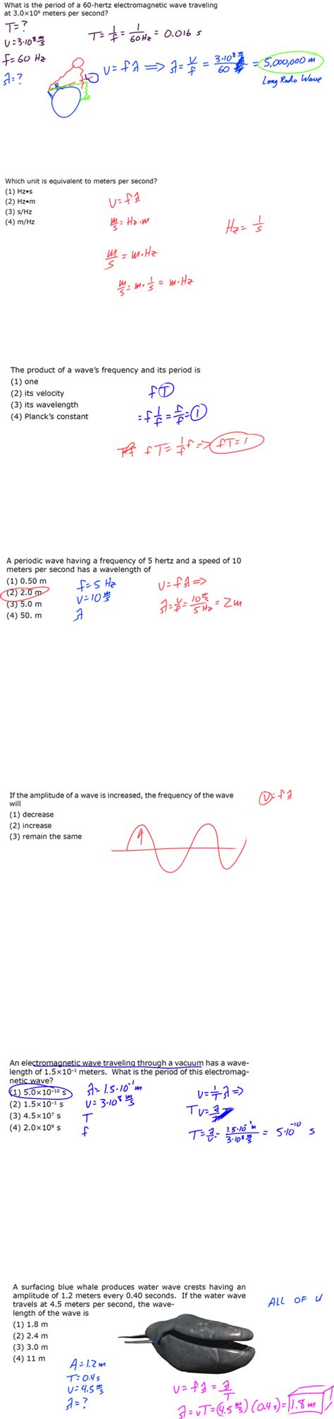 Image result for Wave Equation Physics