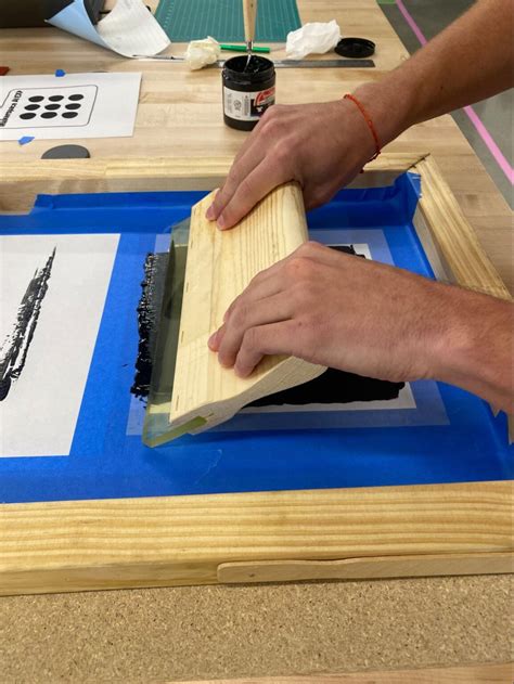Image result for How to Create a Screen for Screen Printing