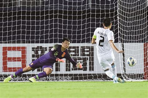 U23亚洲杯 | 小组提前出局无缘东京，国奥队的下次冲击之旅或许会更难看