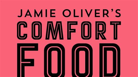 Jamie Oliver's Vegetarian Lasagna Recipe From Comfort Food  