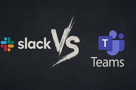 Slack vs Teams: Key Differences Explained