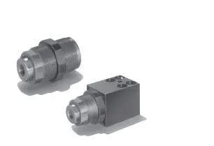 Parker Taiyo Hydraulic - Parker Taiyo Distributors