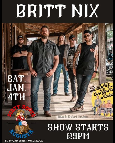 Dirty Boots Augusta (@dirtybootsaugusta) • Instagram photos and videos