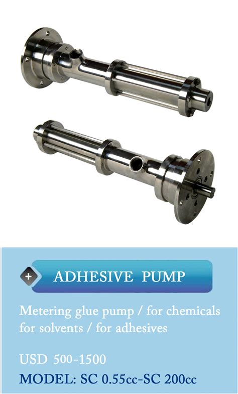 Company Overview - Guangdong Standard Fluid Systems Company Limited