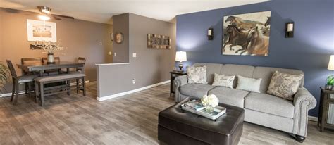 Welcome to Aspen Village Apartments in Cincinnati, Ohio!