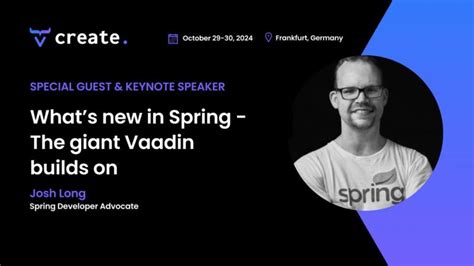 Image result for Vaadin Vs Spring Boot
