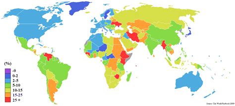 World Map Stats 的图像结果