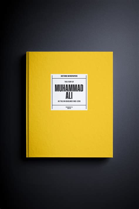 Image result for Muhammad Ali Story