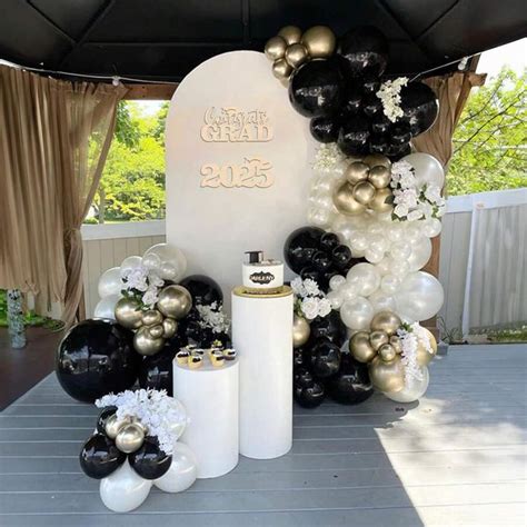 Felicitaciones GRADUADO 2025 Letrero de madera Decoraciones de fiesta ...