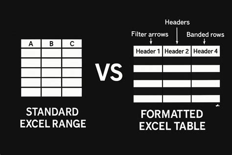 Image result for Excel Table Guide