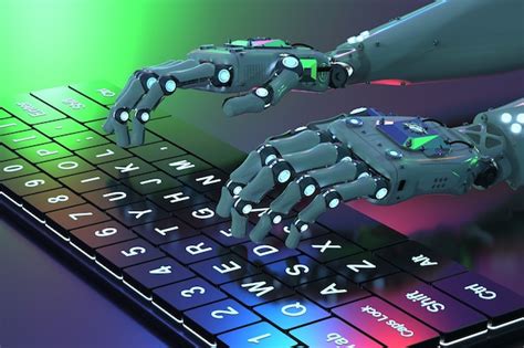 Robotic Process Python 的图像结果