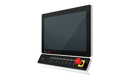 Image result for Auto Button HMI